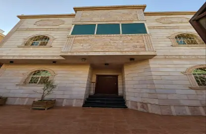 فيلا - 7 حمامات للبيع في طيبة - جدة - مكة المكرمة