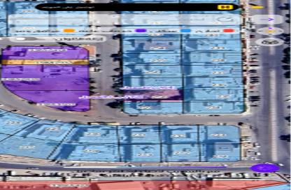 Land - Studio for sale in An Nakhil - Jeddah - Makkah Al Mukarramah