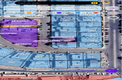 Land - Studio for sale in An Nakhil - Jeddah - Makkah Al Mukarramah