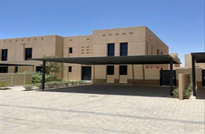 Villa - 3 Bedrooms - 2 Bathrooms for sale in سدرة - Riyadh - Ar Riyadh