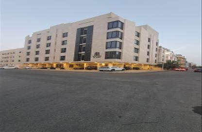Apartment - 3 Bedrooms - 4 Bathrooms for sale in An Nahdah - Jeddah - Makkah Al Mukarramah