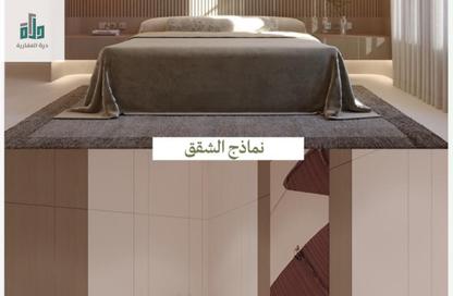 شقة - 3 - 3 للبيع في المروة - جدة - مكة المكرمة