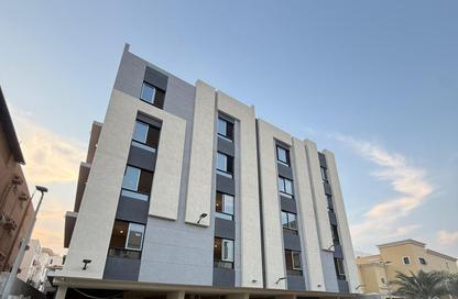 Apartment - 4 Bedrooms - 4 Bathrooms for sale in As Safa - Jeddah - Makkah Al Mukarramah