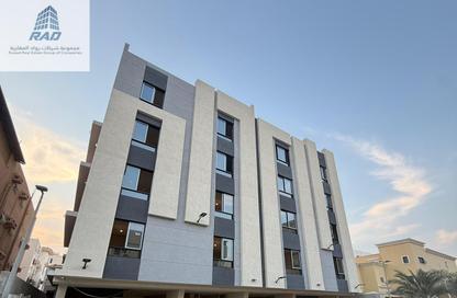 Apartment - 4 Bedrooms - 4 Bathrooms for sale in As Safa - Jeddah - Makkah Al Mukarramah Apartment - 4 Bedrooms - 4 Bathrooms for sale in As Safa - Jeddah - Makkah Al Mukarramah