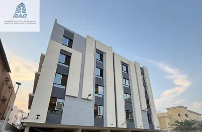 Apartment - 4 Bedrooms - 4 Bathrooms for sale in As Safa - Jeddah - Makkah Al Mukarramah Apartment - 4 Bedrooms - 4 Bathrooms for sale in As Safa - Jeddah - Makkah Al Mukarramah