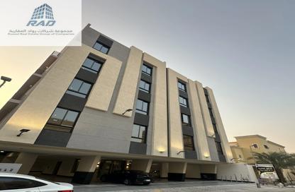 Apartment - 4 Bedrooms - 4 Bathrooms for sale in As Safa - Jeddah - Makkah Al Mukarramah Apartment - 4 Bedrooms - 4 Bathrooms for sale in As Safa - Jeddah - Makkah Al Mukarramah