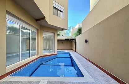 Villa - 5 - 6 for sale in Al Muhammadiyah - Jeddah - Makkah Al Mukarramah
