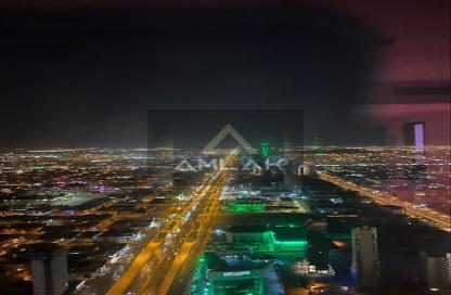 Apartment - 3 Bedrooms - 1 Bathroom for rent in Al Sahafah - Riyadh - Ar Riyadh