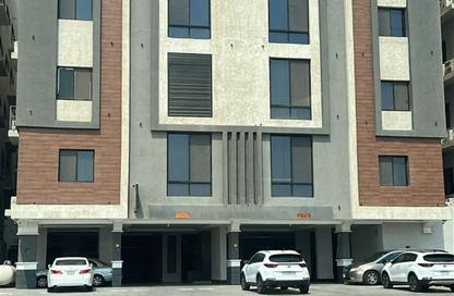 Apartment - 3 - 3 for rent in Al Faiha - Jeddah - Makkah Al Mukarramah