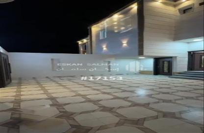 Villa - 7+ Bedrooms - 6 Bathrooms for sale in Ar Rawdah - Najran - Najran Villa - 7+ Bedrooms - 6 Bathrooms for sale in Ar Rawdah - Najran - Najran