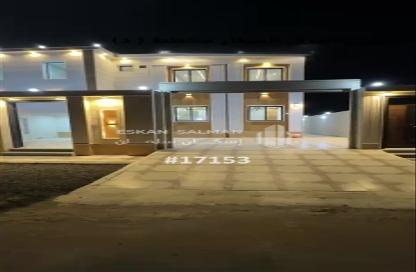 Villa - 7+ Bedrooms - 6 Bathrooms for sale in Ar Rawdah - Najran - Najran Villa - 7+ Bedrooms - 6 Bathrooms for sale in Ar Rawdah - Najran - Najran