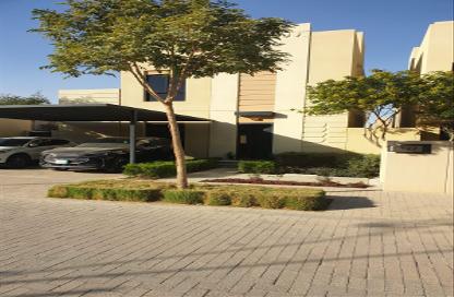 Villa - 4 Bedrooms - 7 Bathrooms for rent in سدرة - Riyadh - Ar Riyadh