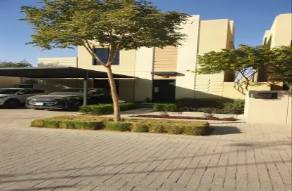 Villa - 4 Bedrooms - 7 Bathrooms for rent in سدرة - Riyadh - Ar Riyadh