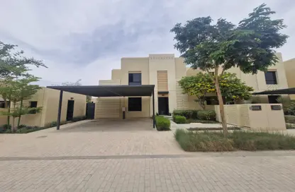 Villa - 4 Bedrooms - 7 Bathrooms for rent in سدرة - Riyadh - Ar Riyadh Villa - 4 Bedrooms - 7 Bathrooms for rent in سدرة - Riyadh - Ar Riyadh