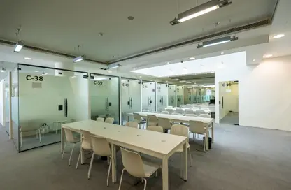 Office Space - Studio for rent in Ar Rawdah - Riyadh - Ar Riyadh