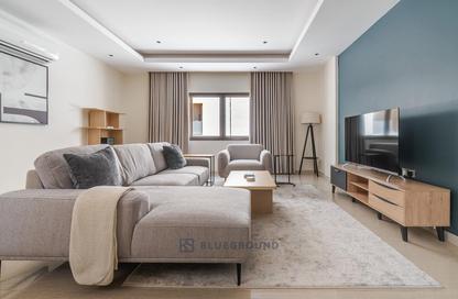 Apartment - 2 Bedrooms - 2 Bathrooms for rent in Al Mathar - Riyadh - Ar Riyadh