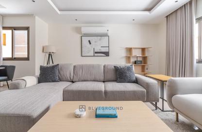 Apartment - 2 Bedrooms - 2 Bathrooms for rent in Al Mathar - Riyadh - Ar Riyadh