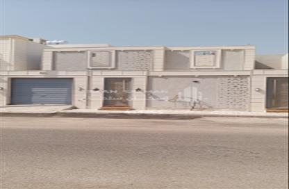 طابق كامل - 6 غرف نوم - 4 حمامات للبيع في نبلاء - المدينه المنوره - المدينة المنورة