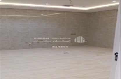 طابق كامل - 6 غرف نوم - 4 حمامات للبيع في نبلاء - المدينه المنوره - المدينة المنورة