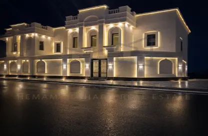 Villa - 6 Bedrooms - 6 Bathrooms for sale in Al Amwaj - Al Khubar - Eastern