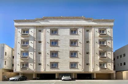 Apartment - 3 Bedrooms - 2 Bathrooms for rent in As Sulimaniyah - Jeddah - Makkah Al Mukarramah