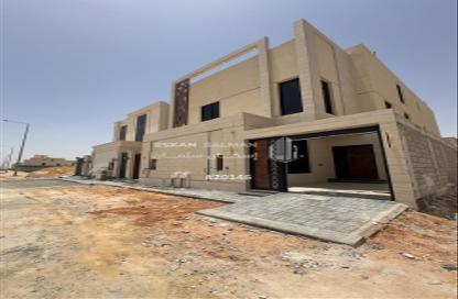 Full Floor - 5 Bedrooms - 4 Bathrooms for sale in An Nadheem - Riyadh - Ar Riyadh