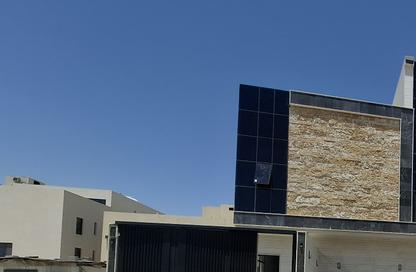Full Floor - 4 Bedrooms - 5 Bathrooms for sale in Qurtubah - Riyadh - Ar Riyadh