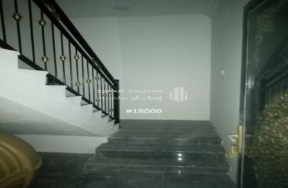 Apartment - 5 Bedrooms - 3 Bathrooms for sale in الحمراء - Al Jubail - Eastern Apartment - 5 Bedrooms - 3 Bathrooms for sale in الحمراء - Al Jubail - Eastern