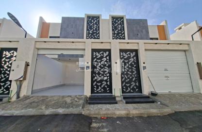 طابق كامل - 5 غرف نوم - 3 حمامات للبيع في الرحمانية - جدة - مكة المكرمة