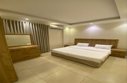 Apartment - 1 - 1 for rent in Al Faisaliyah - Jeddah - Makkah Al Mukarramah Apartment - 1 - 1 for rent in Al Faisaliyah - Jeddah - Makkah Al Mukarramah