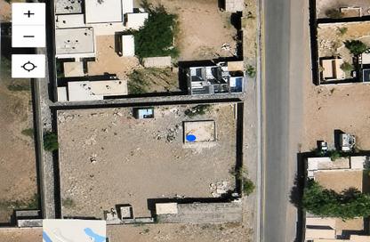 Land - Studio for sale in Dhahban Town - Jeddah - Makkah Al Mukarramah