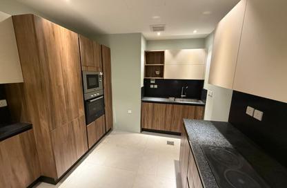Apartment - 3 - 2 for rent in Al Malqa - Riyadh - Ar Riyadh