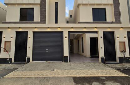 Full Floor - 3 Bedrooms - 3 Bathrooms for sale in Al Murjan - Riyadh - Ar Riyadh Full Floor - 3 Bedrooms - 3 Bathrooms for sale in Al Murjan - Riyadh - Ar Riyadh