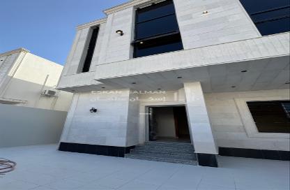 Villa - 7+ Bedrooms - 6 Bathrooms for sale in الرحبة - امارة منطقة مكة المكرمة - الطائف - Makkah Al Mukarramah Villa - 7+ Bedrooms - 6 Bathrooms for sale in الرحبة - امارة منطقة مكة المكرمة - الطائف - Makkah Al Mukarramah