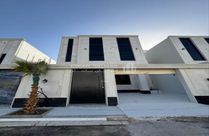 Villa - 7+ Bedrooms - 6 Bathrooms for sale in الرحبة - امارة منطقة مكة المكرمة - الطائف - Makkah Al Mukarramah Villa - 7+ Bedrooms - 6 Bathrooms for sale in الرحبة - امارة منطقة مكة المكرمة - الطائف - Makkah Al Mukarramah