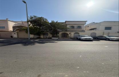 Land - Studio for sale in Al Muhammadiyah - Jeddah - Makkah Al Mukarramah