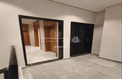 Apartment - 3 Bedrooms - 3 Bathrooms for sale in Al Qadisiyah - Riyadh - Ar Riyadh