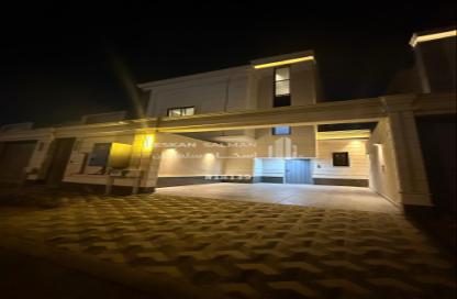 Apartment - 3 Bedrooms - 3 Bathrooms for sale in Al Qadisiyah - Riyadh - Ar Riyadh