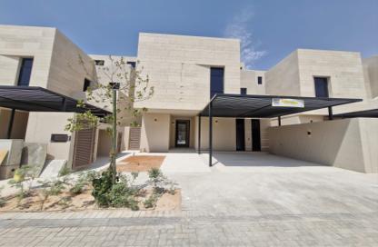 Villa - 4 - 6 for rent in سدرة - Riyadh - Ar Riyadh