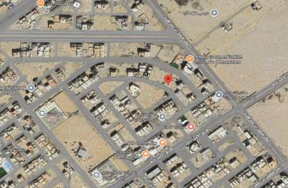 Land - Studio for sale in Ash Sheraa - Jeddah - Makkah Al Mukarramah