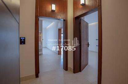 Apartment - 5 Bedrooms - 3 Bathrooms for sale in As Safa - Jeddah - Makkah Al Mukarramah
