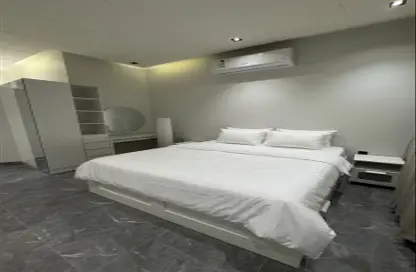 Apartment - 2 Bedrooms - 2 Bathrooms for rent in Tuwaiq - Riyadh - Ar Riyadh