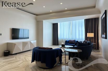Apartment - 2 - 2 for rent in Al Olaya - Riyadh - Ar Riyadh