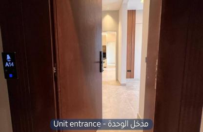 شقة - 4 غرف نوم - 3 حمامات للايجار في اليرموك - الرياض - الرياض