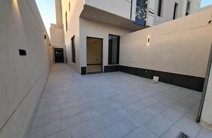 Villa - 4 - 4 for sale in Ar Rimal - Riyadh - Ar Riyadh