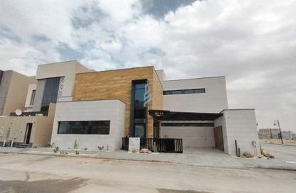 Villa - 7 Bedrooms - 7 Bathrooms for sale in العاصمة - Ad Diriyah - Ar Riyadh