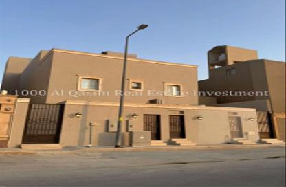Apartment - 2 Bedrooms - 2 Bathrooms for rent in Hittin - Riyadh - Ar Riyadh Apartment - 2 Bedrooms - 2 Bathrooms for rent in Hittin - Riyadh - Ar Riyadh