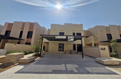 Villa - 4 - 6 for rent in سدرة - Riyadh - Ar Riyadh Villa - 4 - 6 for rent in سدرة - Riyadh - Ar Riyadh