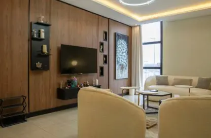 شقة - 3 غرف نوم - 3 حمامات للبيع في الروضة - الرياض - الرياض