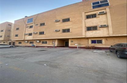 Apartment - 3 Bedrooms - 2 Bathrooms for sale in Qurtubah - Riyadh - Ar Riyadh